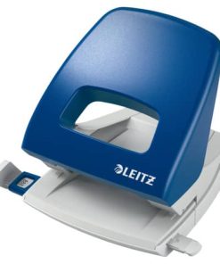 5005 Bürolocher NeXXt – 25 Blatt, blau