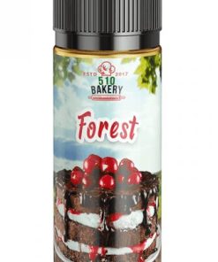 510 Cloud Park | Forest | 20ml Aroma