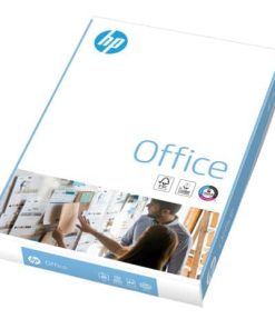 Office Paper – A4, 80 g/qm, weiß, 500 Blatt