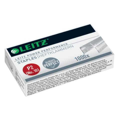 5577 Heftklammern No. 10 – 1000 Stück