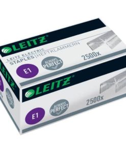 5568 Heftklammern e1, 2500 Stück