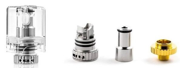 DotMod | dotAIO RBA-Einheit