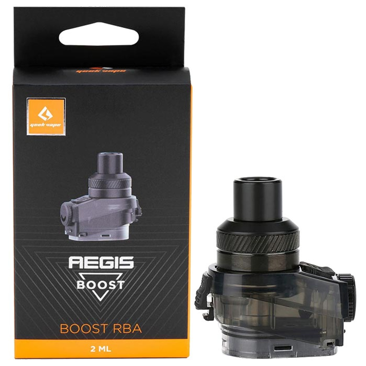GeekVape | Aegis Boost RBA Pod