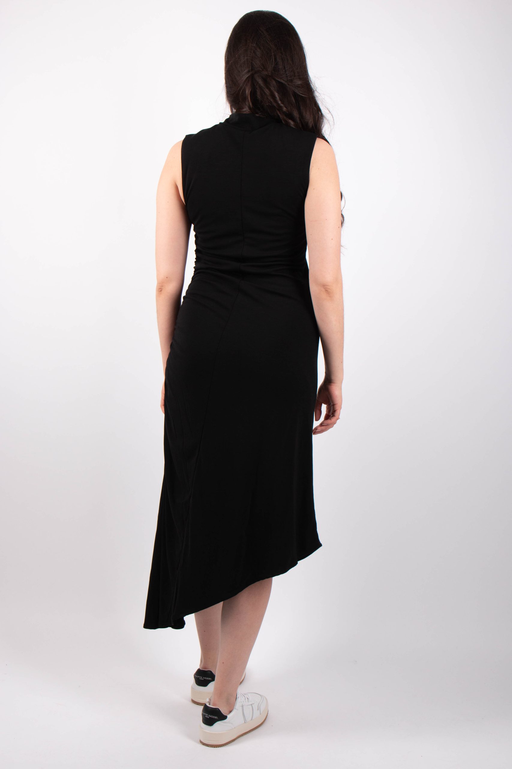 iheart JANELLEA Kleid black 143-25148 – Bild 3