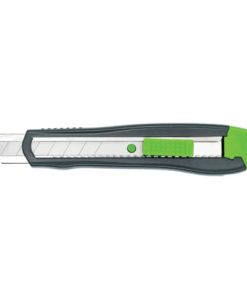 Cutter 18 mm Metallführung – Schneidemesser