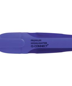 Textmarker Premium – ca. 2 – 5 mm, lila