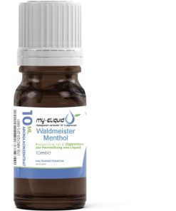 Waldmeister Menthol Aroma