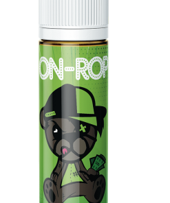 ON-ROP | MF-BEAR | Grumpy Fruits