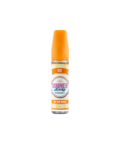 Dinner Lady | ICE | Sun Tan Mango Aroma | 20ml