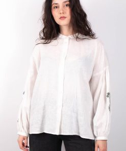 MaxMara WEEKEND ILEX Bluse weiß 2515111122000