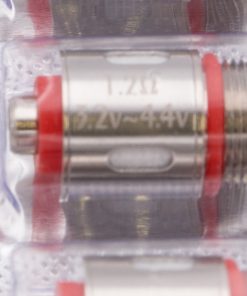 Just Fog | 1,2 Ohm | 1,6 Ohm | Q16 P16  Coils | Verdampferköpfe