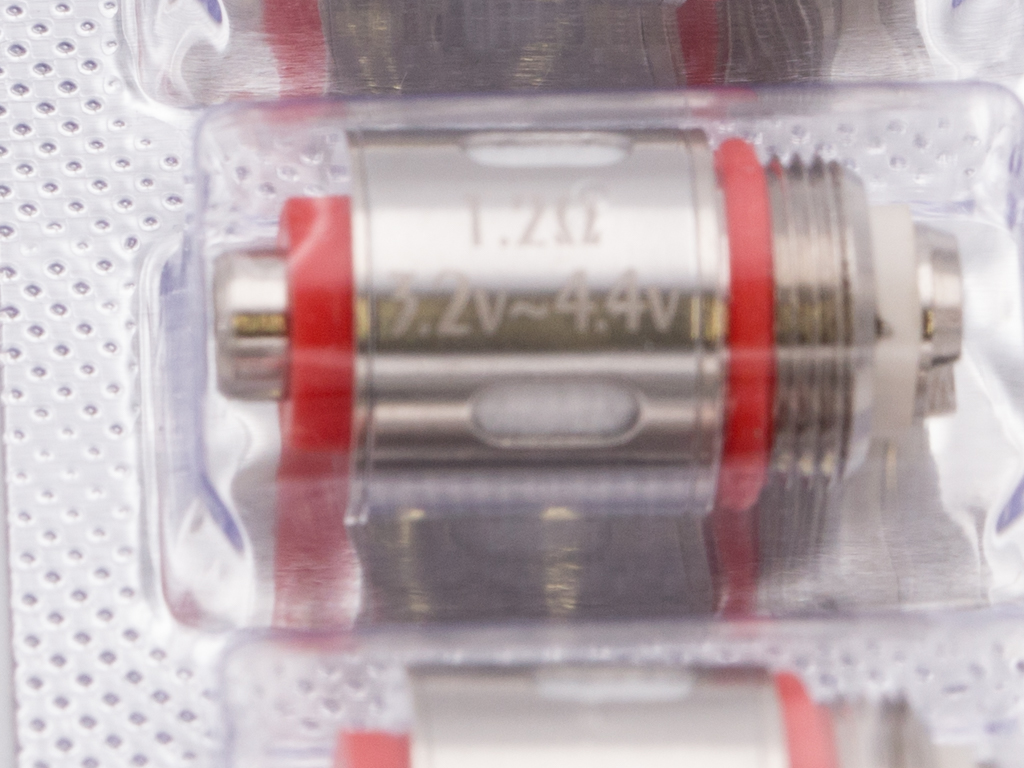 Just Fog | 1,2 Ohm | 1,6 Ohm | Q16 P16 Coils | Verdampferköpfe