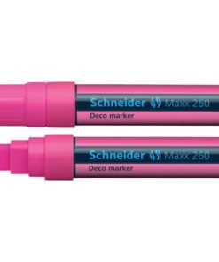 Decomarker Maxx 260 – rosa, 2 – 15 mm