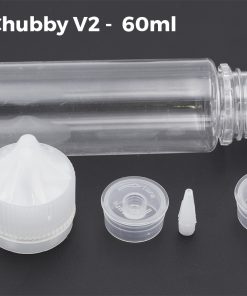 Dickes Einhorn | Liquid Flasche 60ml