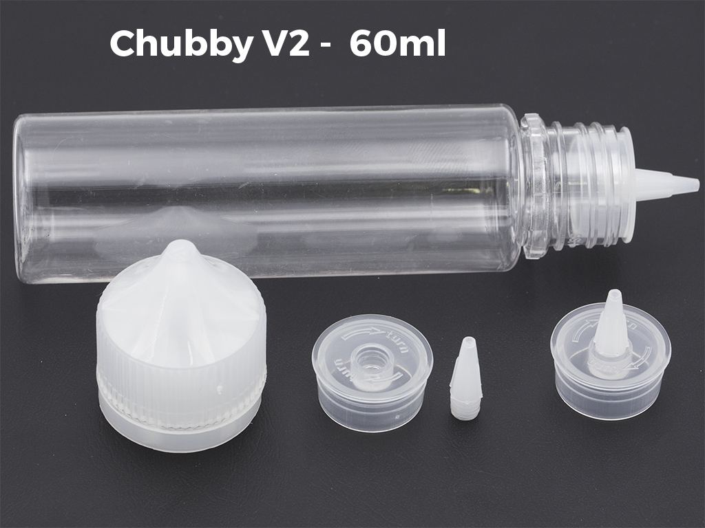 Dickes Einhorn | Liquid Flasche 60ml