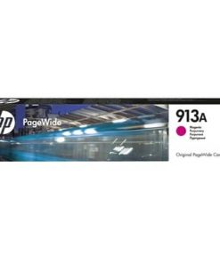 Original HP Tintenpatrone magenta (F6T78AE,913A,913AM,913AMAGENTA,NO913A,NO913AM,NO913AMAGENTA)