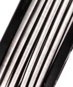 GeekVape | Fused Clapton | 26ga x3 + 36ga NI80 | Draht