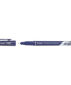 Fineliner FriXion – 0,45 mm, braun, radierbar
