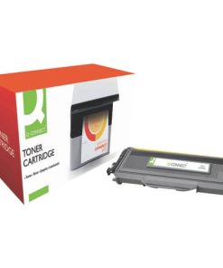 Alternativ Q-Connect Toner-Kit (KF14717)