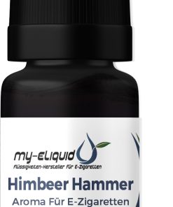 Himbeer Hammer Aroma
