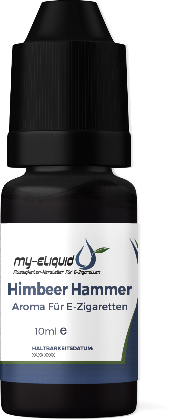 Himbeer Hammer Aroma
