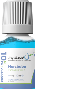 Herzbube Liquid