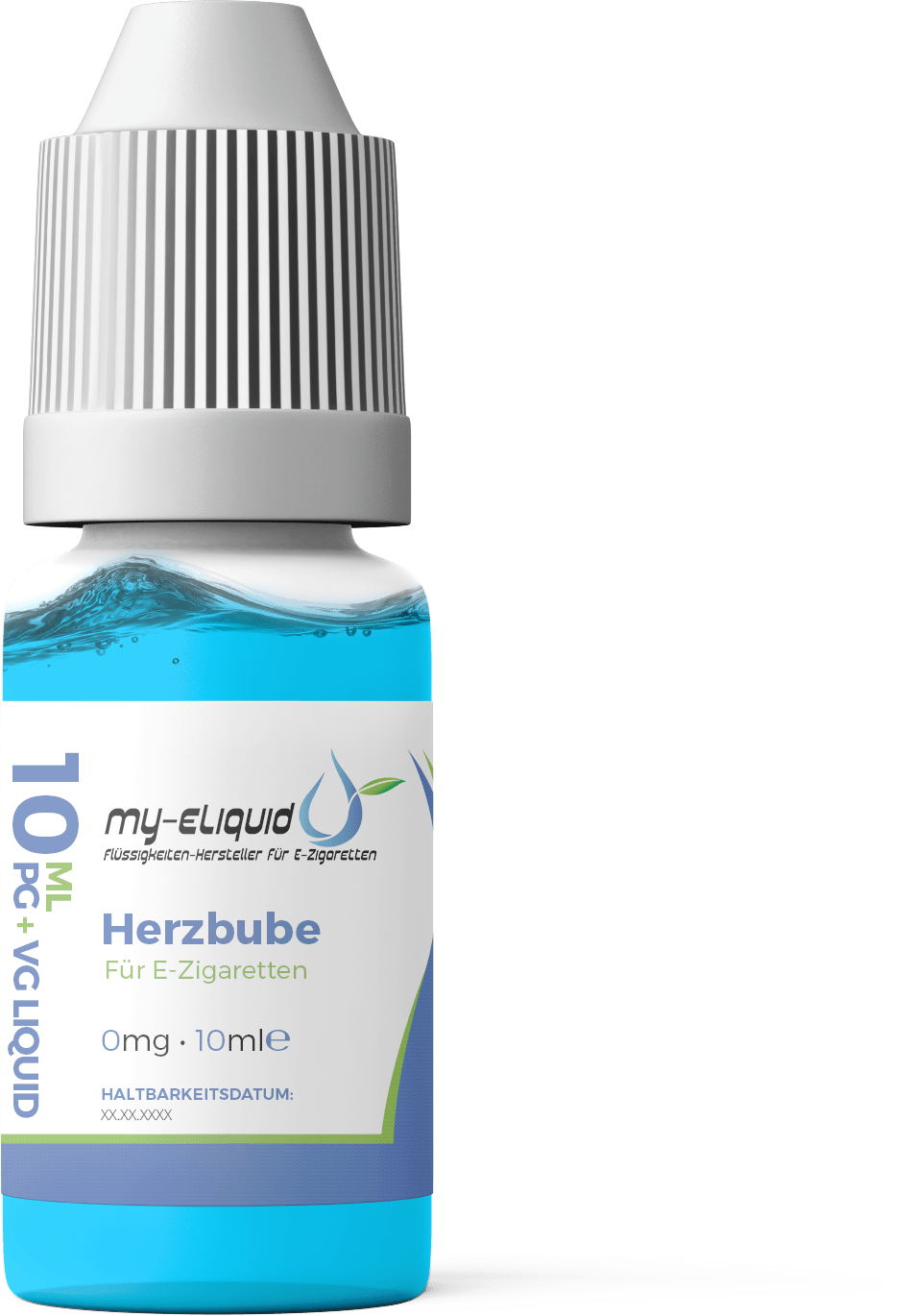 Herzbube Liquid