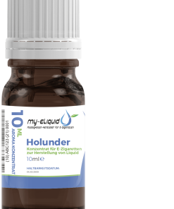 Holunder  Aroma