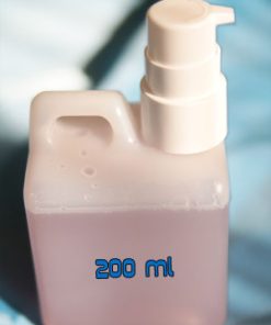 200 ml Liquid Kanister