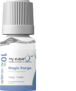 Magic Purge Liquid
