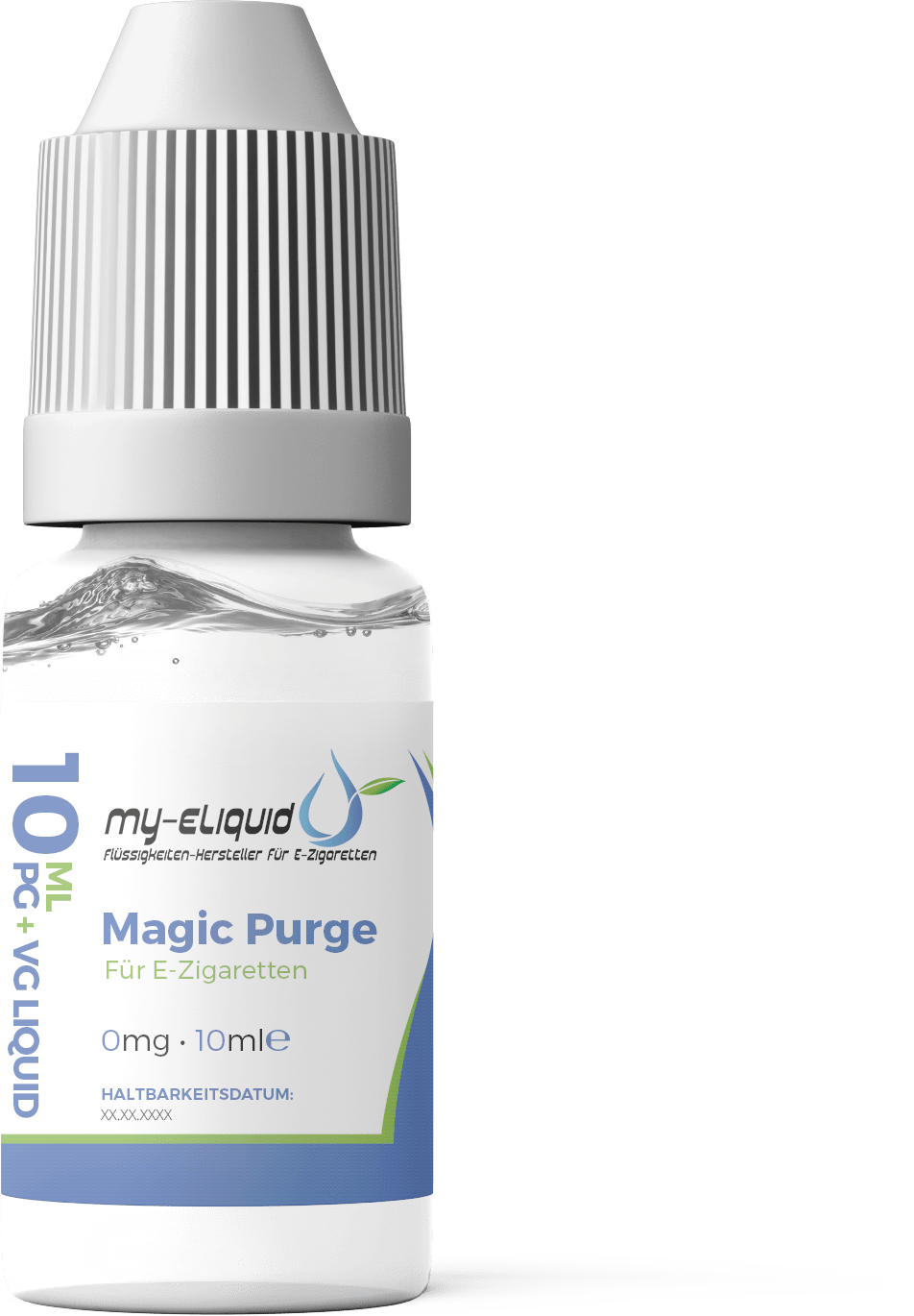Magic Purge Liquid