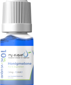 Honigmelone Liquid