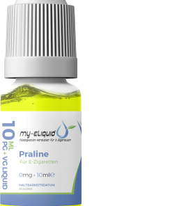 Praline Liquid