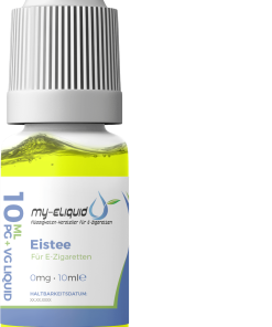 Eistee Liquid