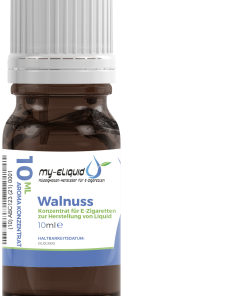 Walnuss Aroma
