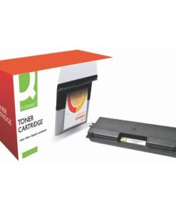 Alternativ Q-Connect Toner schwarz (KF15466)