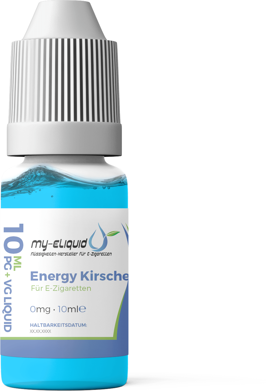 Energy Kirsche Liquid