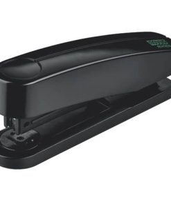 Heftgerät B2 re+new – 25 Blatt, schwarz, inkl. 200 Klammern