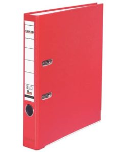 Ordner PP-Color S50 – A4, 5 cm, rot