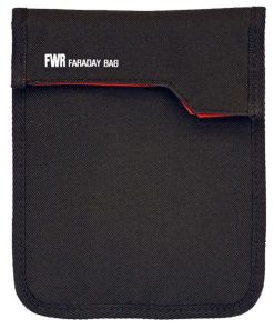 Faraday Bag 3087, klein 2.3 Gen. 5 G zertifiziert