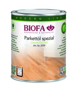 Biofa Parkettöl spezial