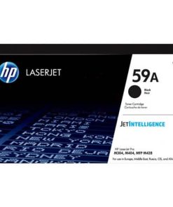 Original HP Tonerkartusche (CF259A,59A,59ABK,59ABLACK,NO59A,NO59ABK,NO59ABLACK)