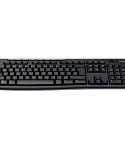 Tastatur K270 – USB, kabellos