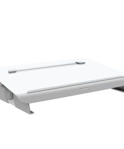 Dokumentenhalter Hana Series – weiß