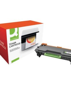 Alternativ Q-Connect Toner-Kit (KF11240)