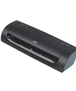 Laminiergerät Fusion 1000L, A4, 75 Micron, schwarz