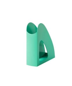 Stehsammler Re-LOOP – A4/C4, stabil, grün