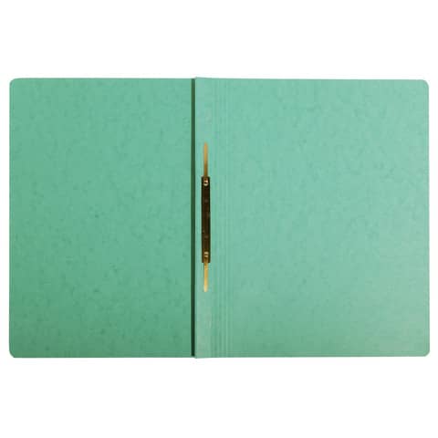Schnellhefter – A4, 350 Blatt, Colorspan-Karton, 355 g/qm, grün