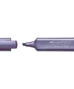 Textmarker TL 46 Metallic – violett