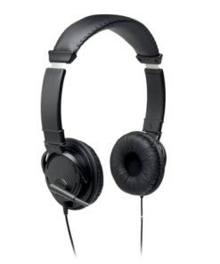 USB HiFi-Kopfhörer mit Mikrofon